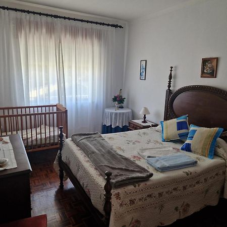 Hotel Vivenda Atlantico à Vila Praia de Âncora Extérieur photo