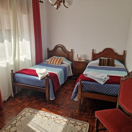 Hotel Vivenda Atlantico à Vila Praia de Âncora Extérieur photo