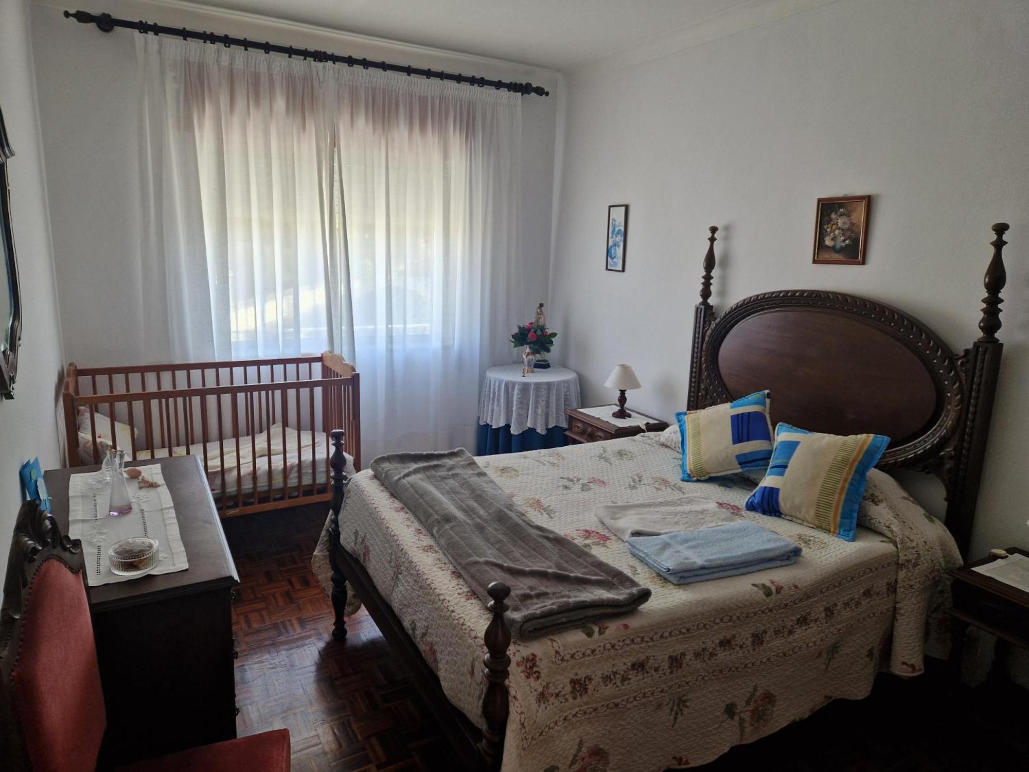 Hotel Vivenda Atlantico à Vila Praia de Âncora Extérieur photo