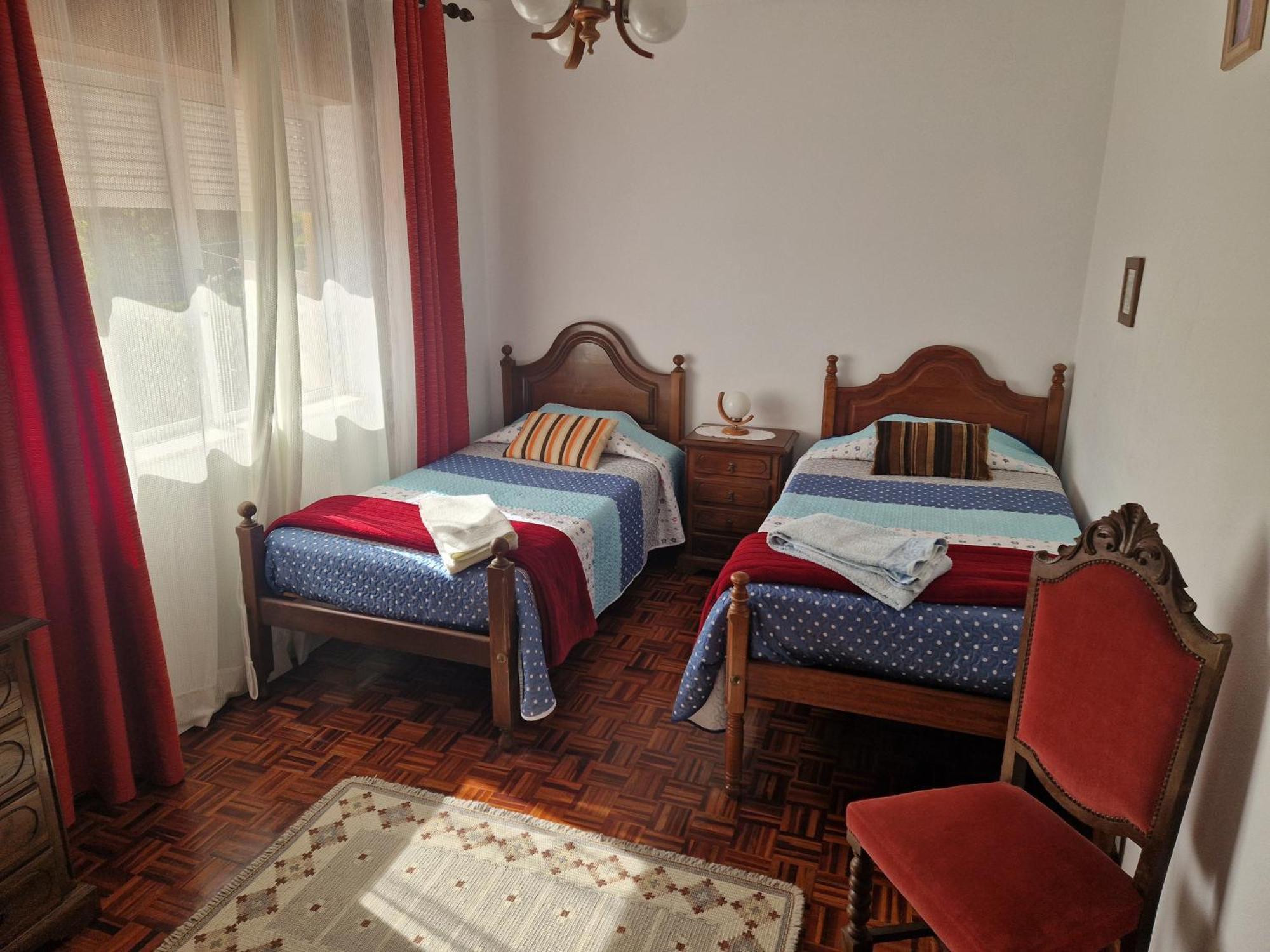 Hotel Vivenda Atlantico à Vila Praia de Âncora Extérieur photo