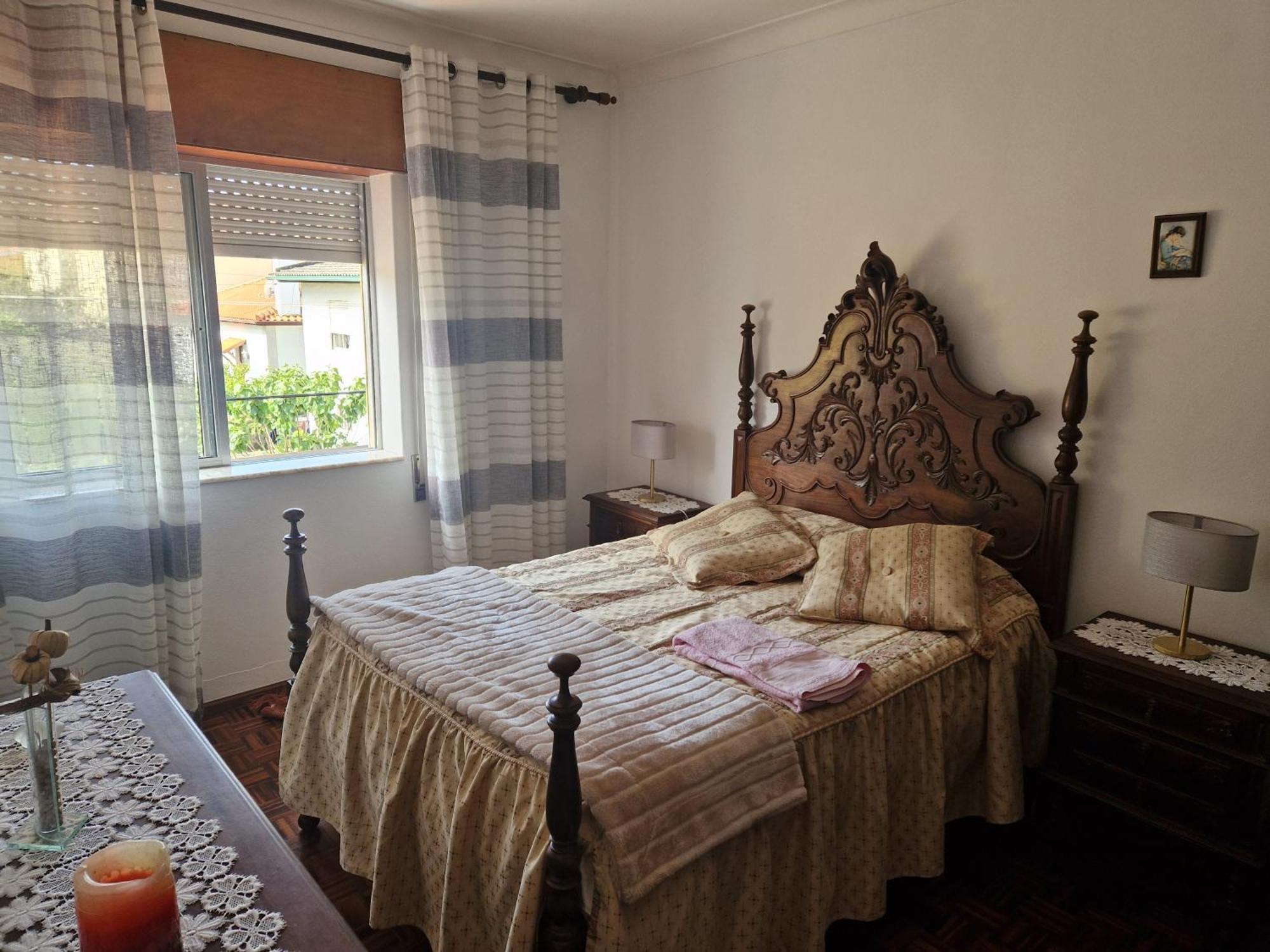 Hotel Vivenda Atlantico à Vila Praia de Âncora Extérieur photo