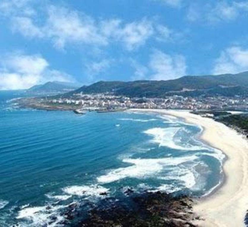 Hotel Vivenda Atlantico à Vila Praia de Âncora Extérieur photo