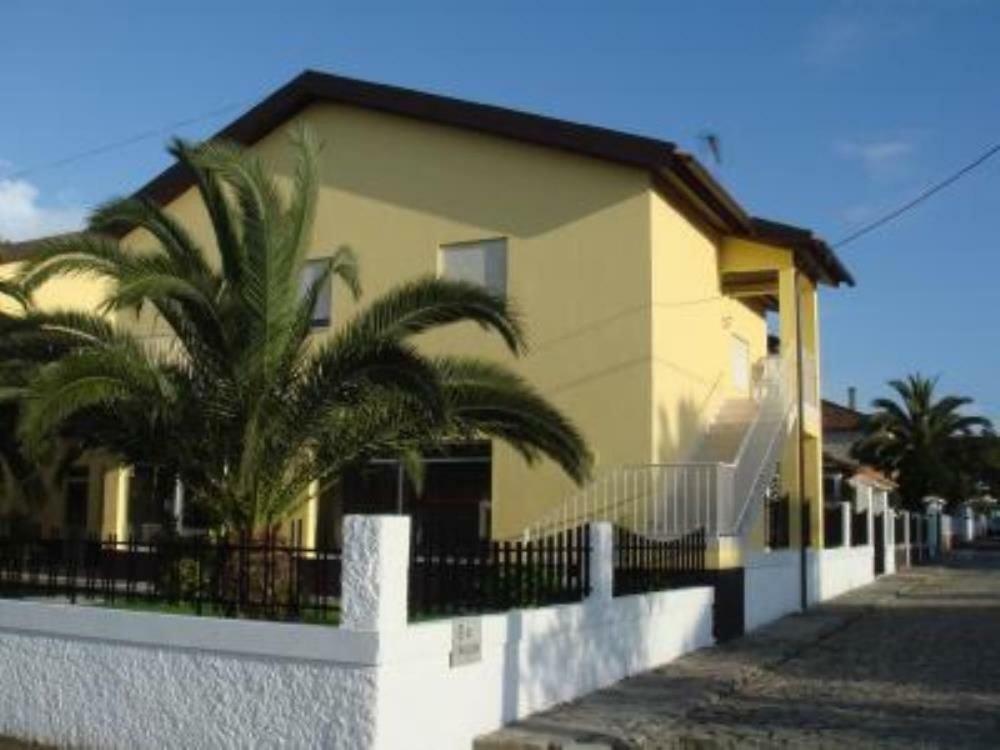 Hotel Vivenda Atlantico à Vila Praia de Âncora Extérieur photo