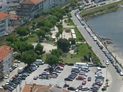 Hotel Vivenda Atlantico à Vila Praia de Âncora Extérieur photo