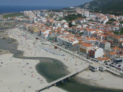 Hotel Vivenda Atlantico à Vila Praia de Âncora Extérieur photo