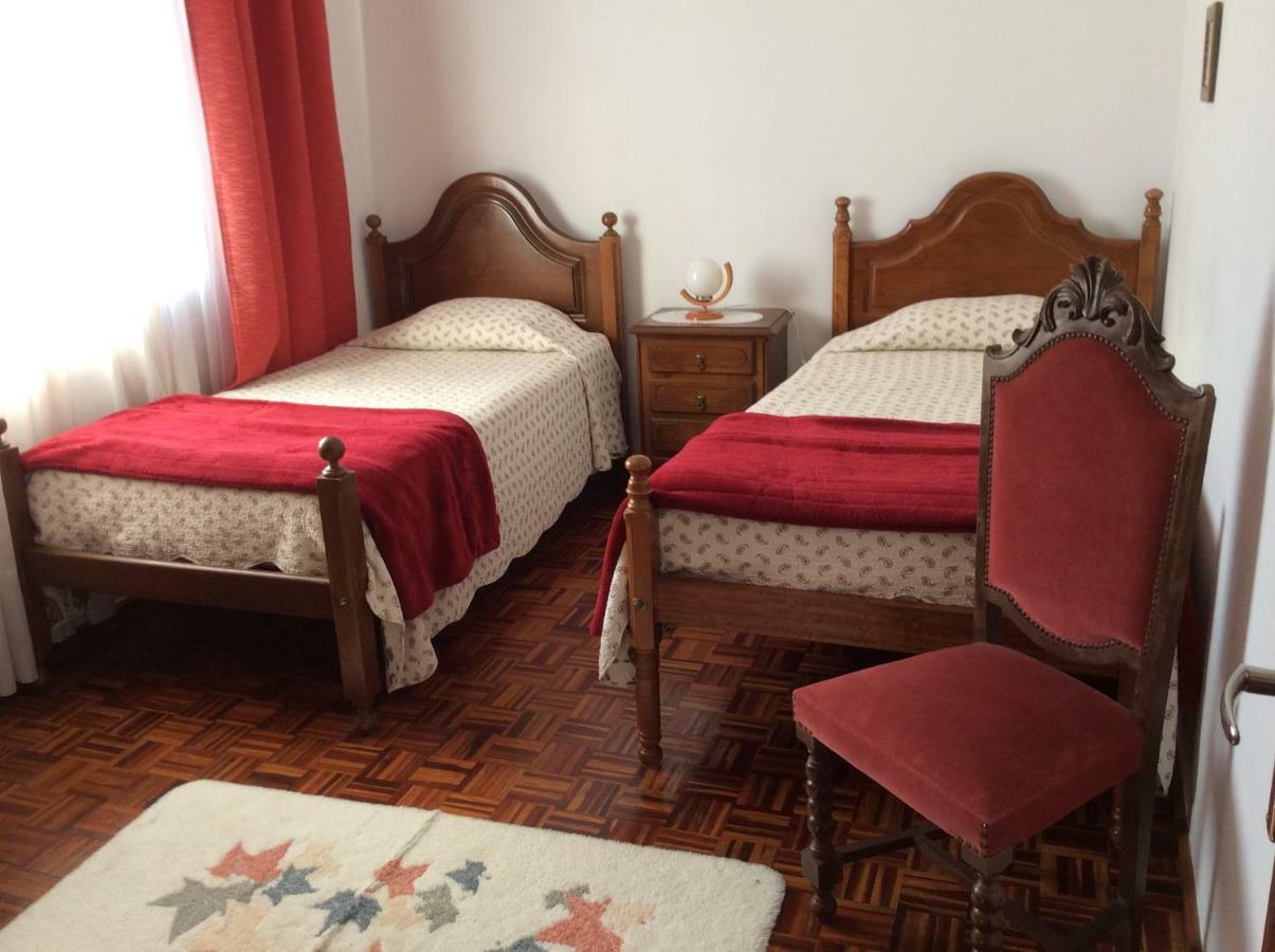 Hotel Vivenda Atlantico à Vila Praia de Âncora Extérieur photo