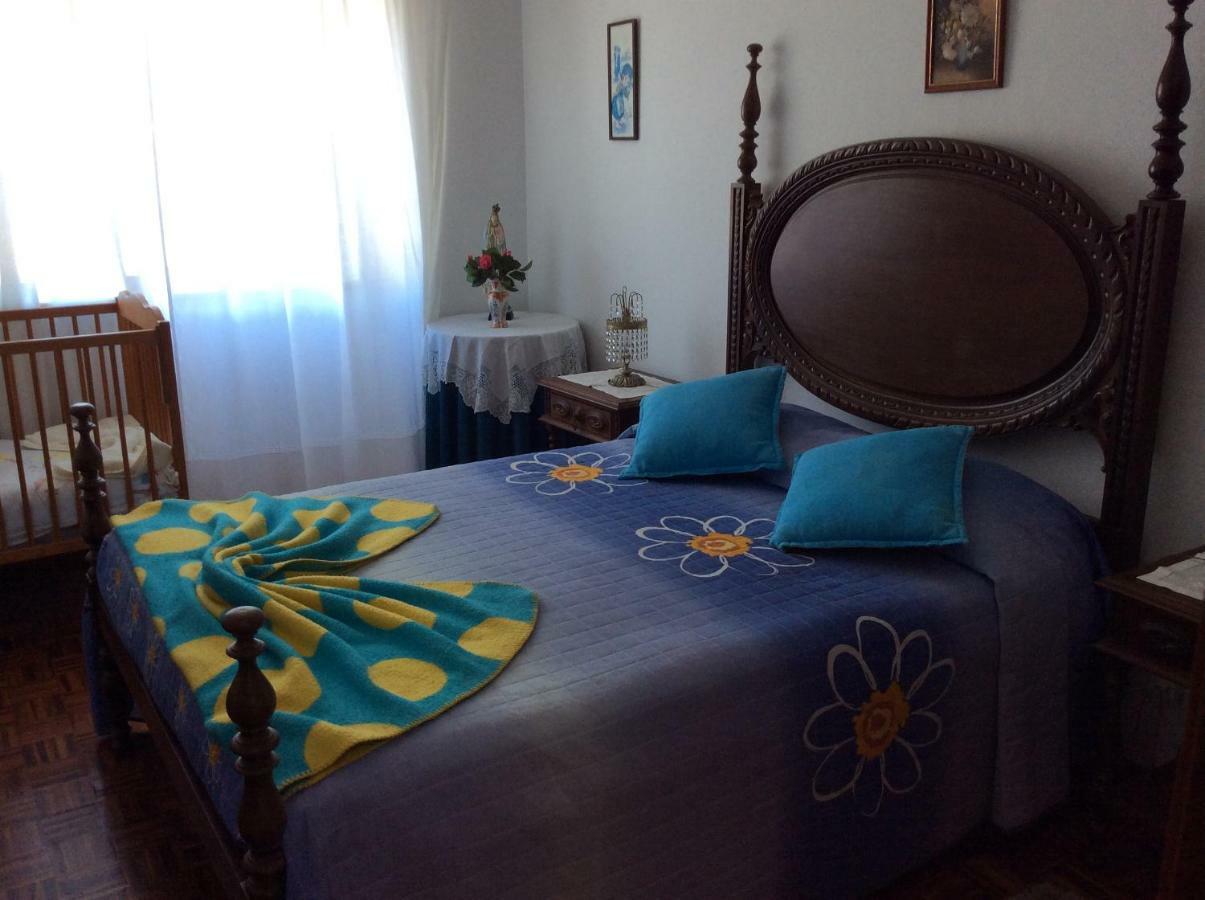 Hotel Vivenda Atlantico à Vila Praia de Âncora Extérieur photo