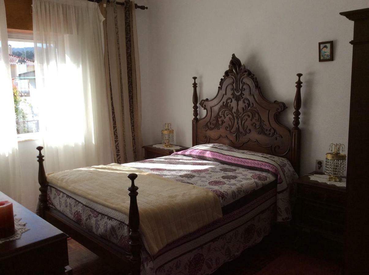 Hotel Vivenda Atlantico à Vila Praia de Âncora Extérieur photo